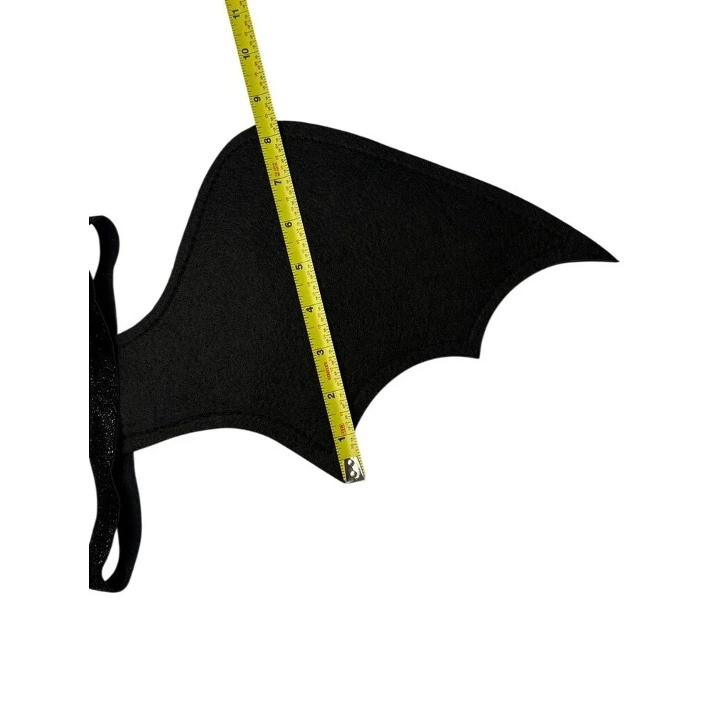 Bat Wing Costume Kids‎ 18 Months & Up Masquerade Party Halloween Cosplay